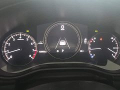 Mazda3 Axela 2022 2.0L Automatic Elegant Edition - ფოტო 14