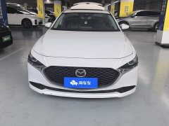 Mazda3 Axela 2022 2.0L Automatic Elegant Edition - ფოტო 2