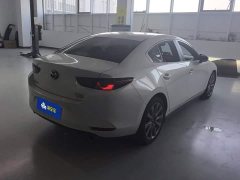 Mazda3 Axela 2022 2.0L Automatic Elegant Edition - ფოტო 3