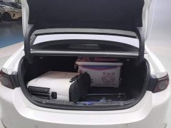 Mazda3 Axela 2022 2.0L Automatic Elegant Edition - ფოტო 4