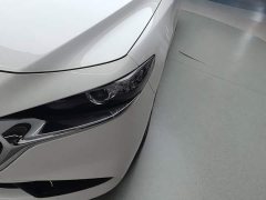 Mazda3 Axela 2022 2.0L Automatic Elegant Edition - ფოტო 5