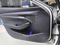 Mazda3 Axela 2022 2.0L Automatic Elegant Edition - ფოტო 7