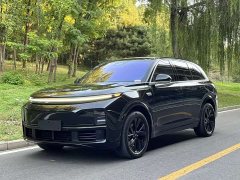 Li Auto L7 2023 Air - ფოტო 1