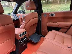 Li Auto L7 2023 Air - ფოტო 12
