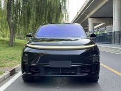 Li Auto L7 2023 Air - ფოტო 2