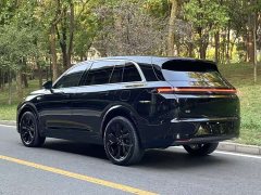 Li Auto L7 2023 Air - ფოტო 3