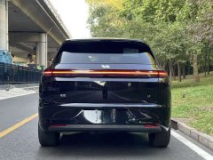Li Auto L7 2023 Air - ფოტო 4