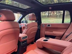 Li Auto L7 2023 Air - ფოტო 7