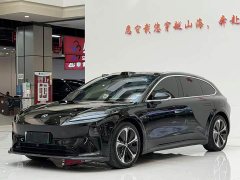 Nio ET5T 2024 75kWh Touring - ფოტო 1