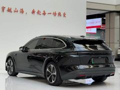 Nio ET5T 2024 75kWh Touring - ფოტო 14