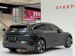 Nio ET5T 2024 75kWh Touring - ფოტო 16