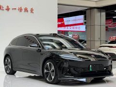 Nio ET5T 2024 75kWh Touring - ფოტო 3