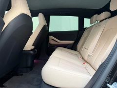 Nio ET5T 2024 75kWh Touring - ფოტო 5