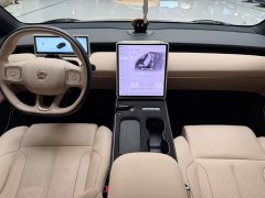 Nio ET5T 2024 75kWh Touring - ფოტო 6