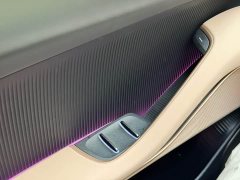 Nio ET5T 2024 75kWh Touring - ფოტო 8