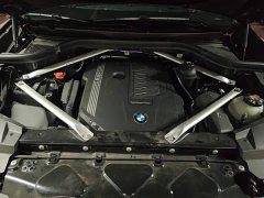BMW X5 Facelift xDrive 40Li Luxury M Sport Package - ფოტო 10