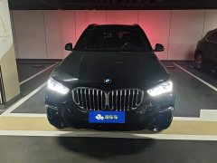 BMW X5 Facelift xDrive 40Li Luxury M Sport Package - ფოტო 2