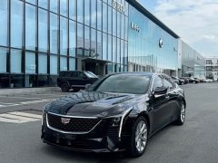 Cadillac CT5 2024 28T Luxury Pro - ფოტო 1