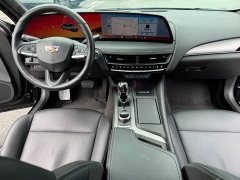 Cadillac CT5 2024 28T Luxury Pro - ფოტო 10