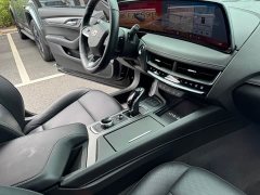 Cadillac CT5 2024 28T Luxury Pro - ფოტო 14