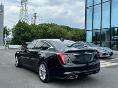Cadillac CT5 2024 28T Luxury Pro - ფოტო 17