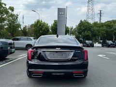 Cadillac CT5 2024 28T Luxury Pro - ფოტო 18