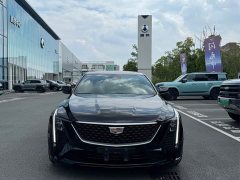 Cadillac CT5 2024 28T Luxury Pro - ფოტო 2