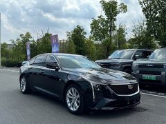 Cadillac CT5 2024 28T Luxury Pro - ფოტო 3