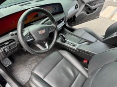 Cadillac CT5 2024 28T Luxury Pro - ფოტო 6