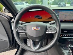 Cadillac CT5 2024 28T Luxury Pro - ფოტო 7