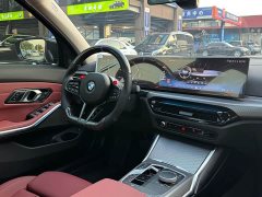 BMW 3 Series 330Li M Sport Night Edition Package - ფოტო 10