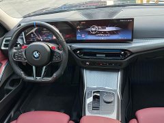 BMW 3 Series 330Li M Sport Night Edition Package - ფოტო 12