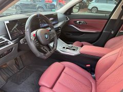 BMW 3 Series 330Li M Sport Night Edition Package - ფოტო 4