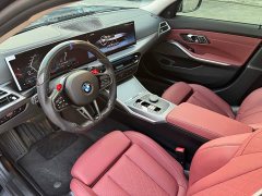 BMW 3 Series 330Li M Sport Night Edition Package - ფოტო 5