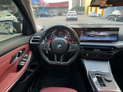 BMW 3 Series 330Li M Sport Night Edition Package - ფოტო 7