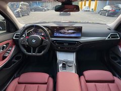 BMW 3 Series 330Li M Sport Night Edition Package - ფოტო 9