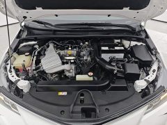 Toyota Corolla 1.2T S-CVT Elite Plus - ფოტო 10