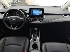 Toyota Corolla 1.2T S-CVT Elite Plus - ფოტო 12