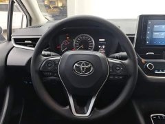 Toyota Corolla 1.2T S-CVT Elite Plus - ფოტო 15