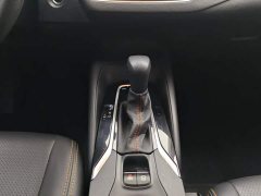 Toyota Corolla 1.2T S-CVT Elite Plus - ფოტო 16