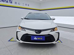 Toyota Corolla 1.2T S-CVT Elite Plus - ფოტო 2