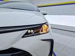 Toyota Corolla 1.2T S-CVT Elite Plus - ფოტო 5