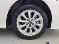 Toyota Corolla 1.2T S-CVT Elite Plus - ფოტო 6