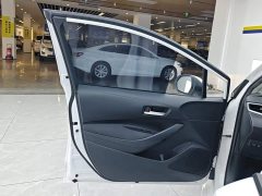 Toyota Corolla 1.2T S-CVT Elite Plus - ფოტო 7