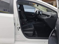 Toyota Corolla 1.2T S-CVT Elite Plus - ფოტო 8