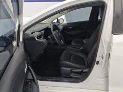 Toyota Corolla 1.2T S-CVT Elite Plus - ფოტო 9