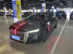 FAW Red Flag H5 2.0T Automatic Smart Connected Flagship Comfort Edition - ფოტო 1