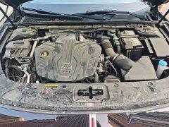 FAW Red Flag H5 2.0T Automatic Smart Connected Flagship Comfort Edition - ფოტო 10