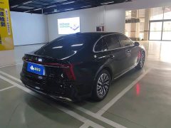 FAW Red Flag H5 2.0T Automatic Smart Connected Flagship Comfort Edition - ფოტო 3