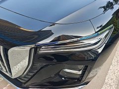 FAW Red Flag H5 2.0T Automatic Smart Connected Flagship Comfort Edition - ფოტო 5